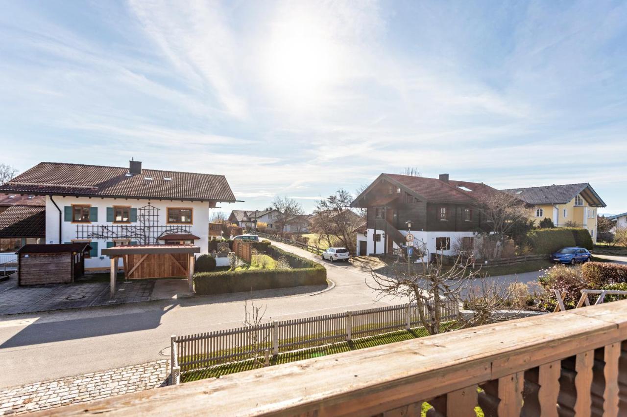 2 Haus Reichl Leilighet Gstadt am Chiemsee Eksteriør bilde