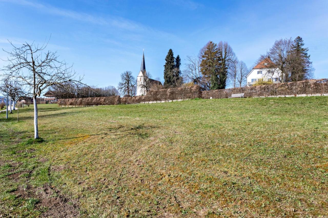 2 Haus Reichl Leilighet Gstadt am Chiemsee Eksteriør bilde